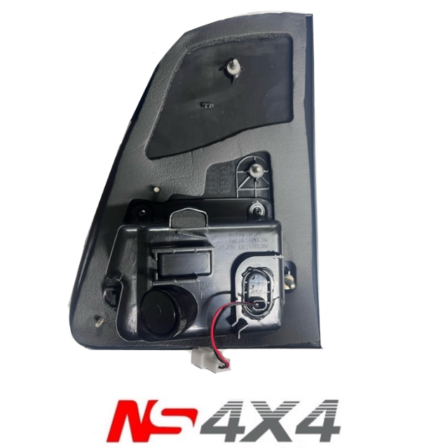 Ns4x4